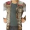 Finn Star Wars Deluxe Boy Child Costume