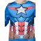 Captain America Costume for Child