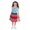 Rainbow Dash - My Little Pony Costume