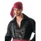 Black Beard Deluxe Adult Costume Pirates