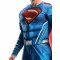 Superman Adult Deluxe Costume