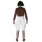 Oompa Loompa Charlie & The Chocolate Factory Deluxe Adult Costume