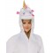 Fluffy Unicorn Minions Adult Costume