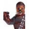 Chewbacca Star Wars Inflatable Adult Costume Chewbacca Star Wars Inflatable Adult Costume
