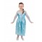 Elsa Frozen 1 Deluxe Child Costume