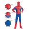 Spider-Man Deluxe Brand New Day Child Costume