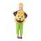Pumpkin Tabard, Child