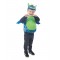 Dragon Child Costume