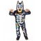 Bluey Halloween Child Costume