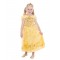Belle Deluxe Child Costume