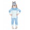 Bluey Deluxe Child Costume