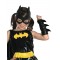 Batgirl Deluxe Child Costume Batgirl Deluxe Child Costume