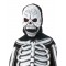 Skeleton Halloween Glow In The Dark Child Costume