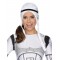 Stormtrooper Star Wars Female Adult Costume Stormtrooper Star Wars Female Adult Costume