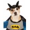 Batman Deluxe Pet Costume