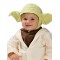 Yoda Child Costume Star Wars
