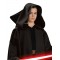 Sith Hooded Robe Deluxe Child Star Wars