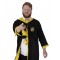 Hufflepuff Harry Potter Adult Robe