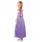 Elsa Frozen 2 Prologue Child Costume