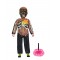 Tarman Return Of The Living Dead Ben Cooper 6in Scale Clothed Action Figure