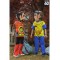 Star Trek Klingon Ben Cooper 6in Clothed Figure