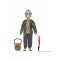 Jason Universe Ben Cooper 6in Clothed Figure