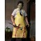 Texas Chainsaw Massacre Leatherface 8in Clothed Action Figure (Window Box)