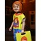 Child's Play 2 Chucky Ben Cooper 6in Clothed Figure