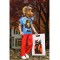 ALF Ben Cooper 6in Clothed Action Figure
