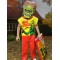 Mars Attacks Martian Ben Cooper 6in Clothed Figure