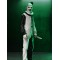 Terrifier Ultimate Art The Clown & Little Pale Girl 2 Pack 7in Scale Action Figures