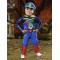 Captain Action Ben Cooper 6in Clothed Figure