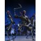 TMNT (2012 Cartoon) Ultimate Foot Soldier 7in Scale Action Figure