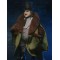 The Penguin (Batman Returns) DC Comics 8in Scale Clothed Action Figure