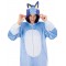 Bluey Onesie Adult Costume