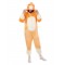 Bluey Bingo Onesie Adult Costume