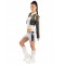 K-Pop Demon Hunters Rumi Golden Adult Costume