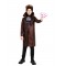 Gambit Deluxe Child Costume