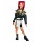 K-Pop Mira Golden Deluxe Child Costume