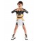 K-Pop Zoey Golden Deluxe Child Costume