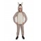 Shrek Donkey Onesie Adult Costume