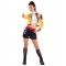 K-Pop Demon Hunters Rumi Core Adult Costume
