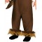 Chewbacca Star Wars Toddler Costume