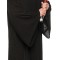 Hooded Sith Robe Deluxe Adult Star Wars