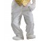 Bunny Deluxe Adult Costume Animals