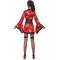 Geisha Girl Vodka Adult Costume