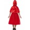 Red Riding Hood Deluxe Child Costume