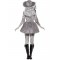 Ghost Ship Pirate Treasure Adult Costume