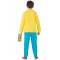 Roald Dahl Charlie Bucket Child Costume