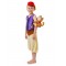 Aladdin Deluxe Child Costume